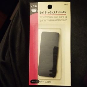 Bra-Back Extender